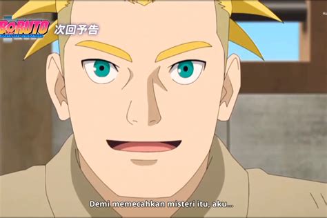 Boruto: Naruto Next Generations｜Episode 285｜Anime .